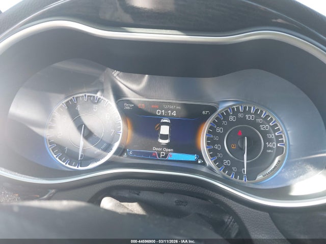 2015 CHRYSLER 200 1C3CCCCB4FN549350 Photo 6