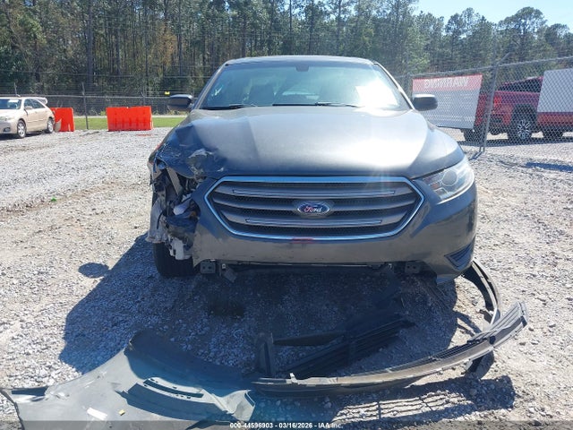 Ford TAURUS SE 2016 1FAHP2D83GG146264 Image 13