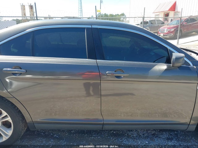 Ford TAURUS SE 2016 1FAHP2D83GG146264 Image 14
