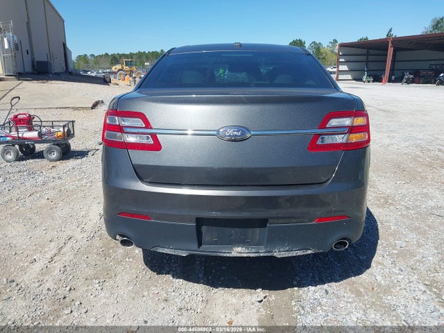 Ford TAURUS SE 2016 1FAHP2D83GG146264 Image 17