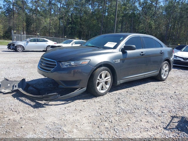 Ford TAURUS SE 2016 1FAHP2D83GG146264 Image 2