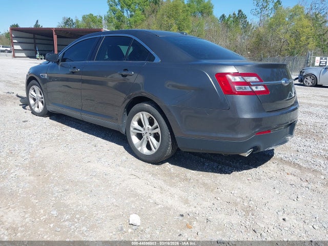 Ford TAURUS SE 2016 1FAHP2D83GG146264 Image 3