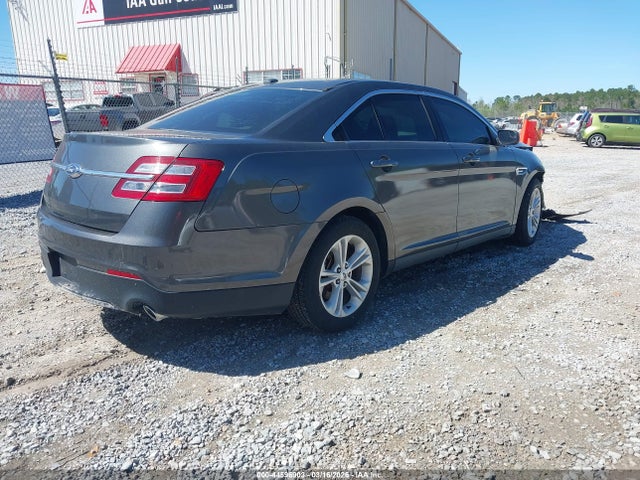 Ford TAURUS SE 2016 1FAHP2D83GG146264 Image 4