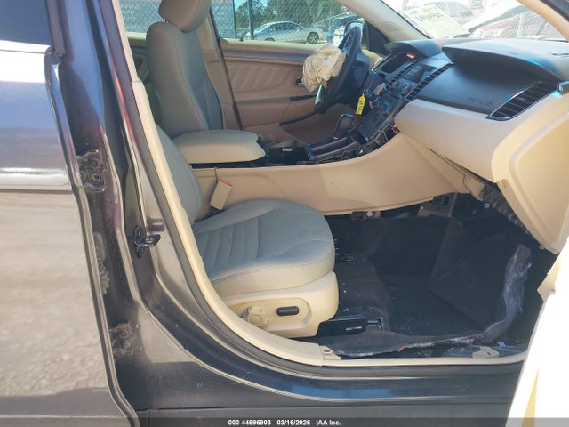 Ford TAURUS SE 2016 1FAHP2D83GG146264 Image 5