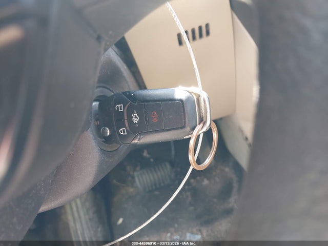 Ford FUSION SE 2016 1FA6P0H7XG5100780 Image 11