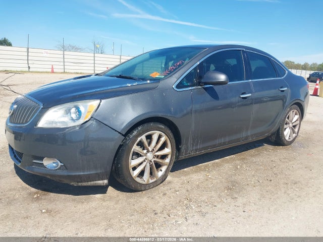 44596912 :رقم المزاد ، 1G4PP5SKXC4232393 vin ، 2012 Buick Verano مزاد بيع