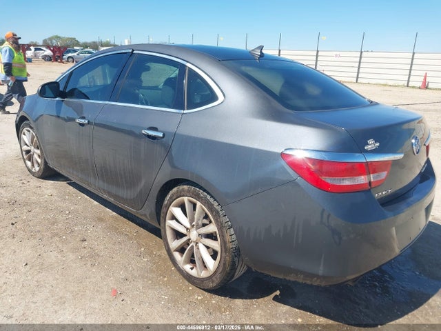 44596912 :رقم المزاد ، 1G4PP5SKXC4232393 vin ، 2012 Buick Verano مزاد بيع