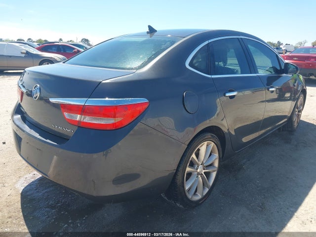 44596912 :رقم المزاد ، 1G4PP5SKXC4232393 vin ، 2012 Buick Verano مزاد بيع