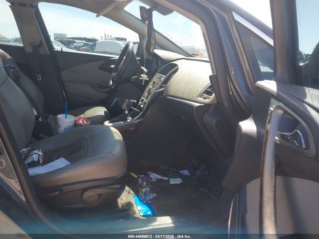 44596912 :رقم المزاد ، 1G4PP5SKXC4232393 vin ، 2012 Buick Verano مزاد بيع