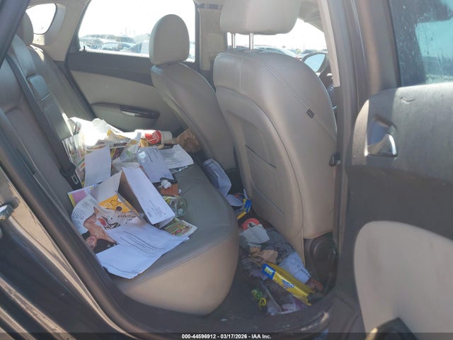 44596912 :رقم المزاد ، 1G4PP5SKXC4232393 vin ، 2012 Buick Verano مزاد بيع