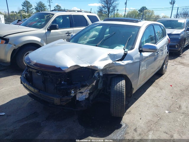 2011 Kia Forte Sx მანქანა იყიდება აუქციონზე, vin: KNAFW5A33B5356508, აუქციონის ნომერი: 44596914