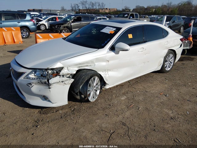 44596918 :رقم المزاد ، JTHBK1GG3F2179660 vin ، 2015 Lexus Es 350 مزاد بيع