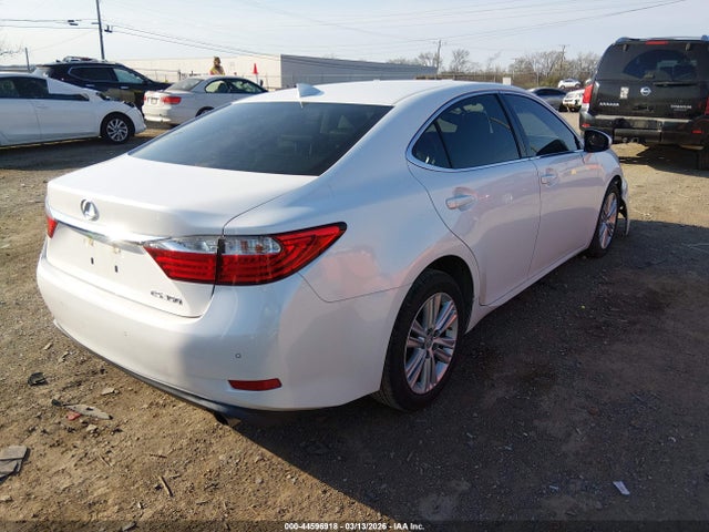 44596918 :رقم المزاد ، JTHBK1GG3F2179660 vin ، 2015 Lexus Es 350 مزاد بيع