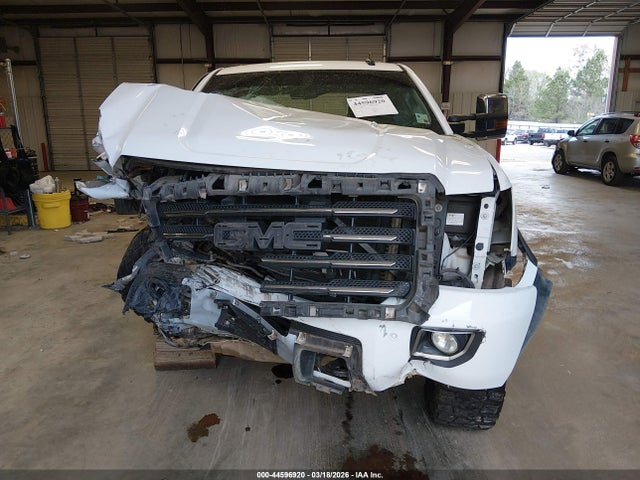 GMC Sierra 2500hd Slt 2015 1GT12ZE81FF597280 Image 12