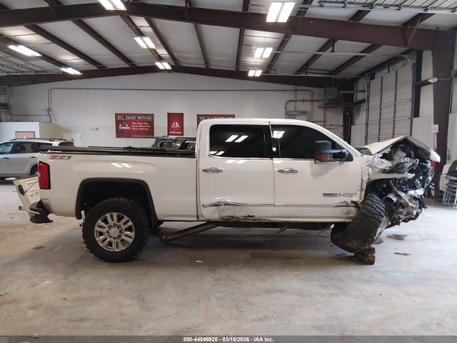 GMC Sierra 2500hd Slt 2015 1GT12ZE81FF597280 Image 13