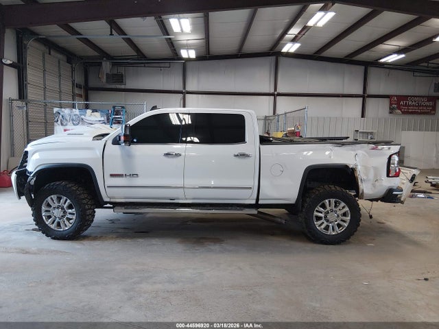 GMC Sierra 2500hd Slt 2015 1GT12ZE81FF597280 Image 14