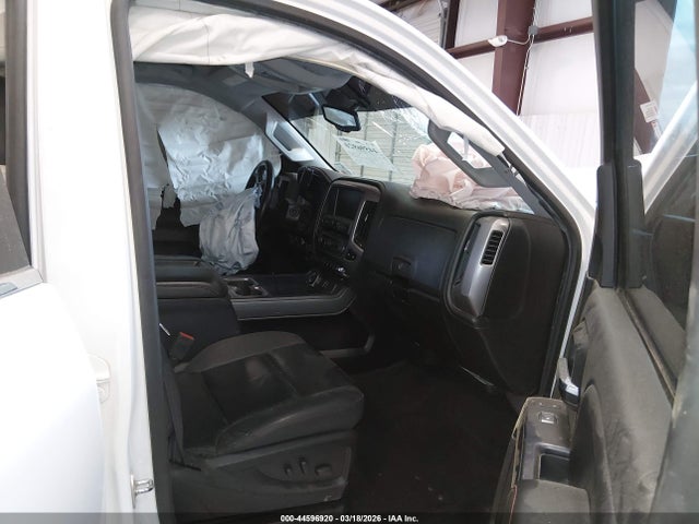 GMC Sierra 2500hd Slt 2015 1GT12ZE81FF597280 Image 5
