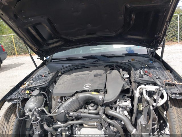 2021 MERCEDES-BENZ C 300 W1KWF8DB7MR644329 Photo 9