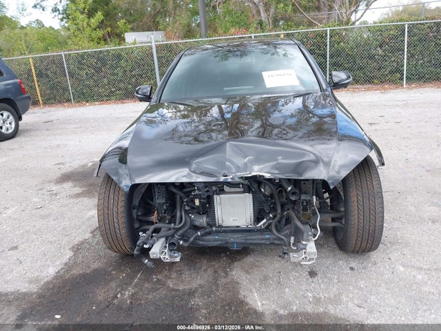 2021 MERCEDES-BENZ C 300 W1KWF8DB7MR644329 Photo 5