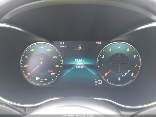 2021 MERCEDES-BENZ C 300 W1KWF8DB7MR644329 Photo 6