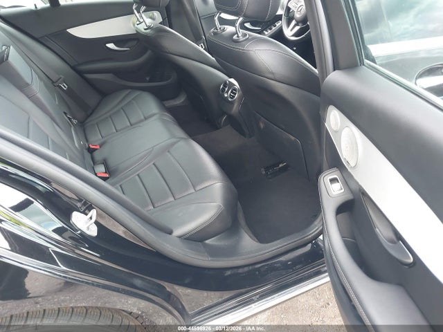 2021 MERCEDES-BENZ C 300 W1KWF8DB7MR644329 Photo 7
