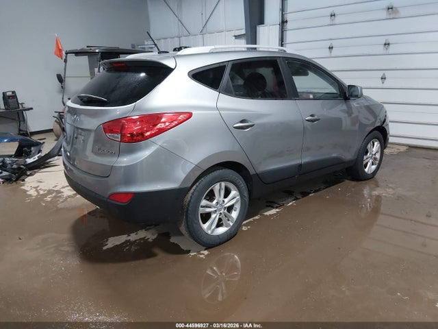 Aukcja sprzedaży 2011 Hyundai Tucson Gls, vin: KM8JU3AC0BU171289, numer aukcji: 44596927