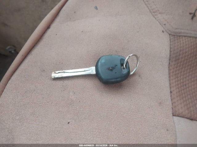 2006 LEXUS SC 430 JTHFN48Y369004012 Photo 10