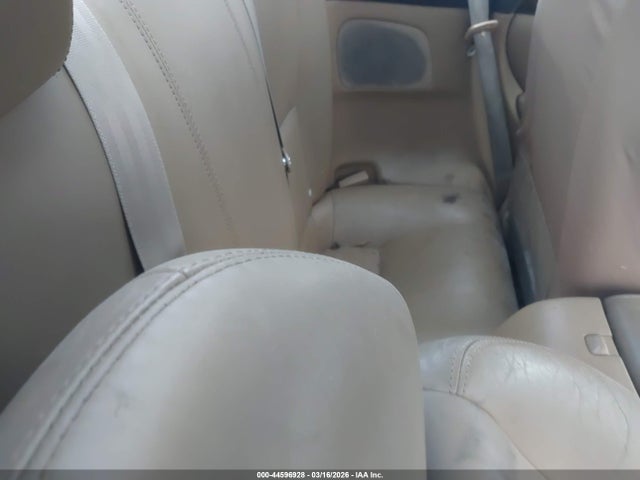 2006 LEXUS SC 430 JTHFN48Y369004012 Photo 7