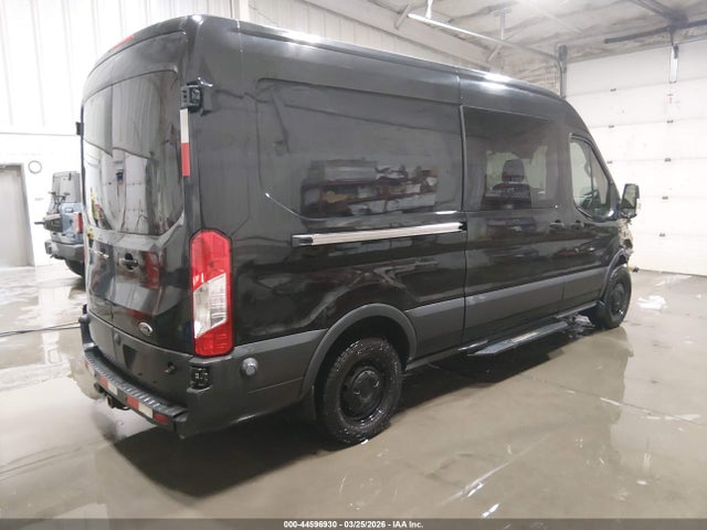 Ford Transit-250 2015 1FTYR2CM0FKA76365 Image 4