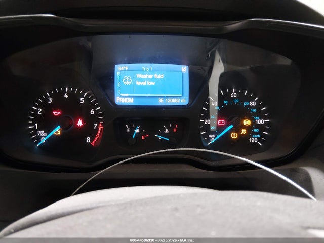 Ford Transit-250 2015 1FTYR2CM0FKA76365 Image 7