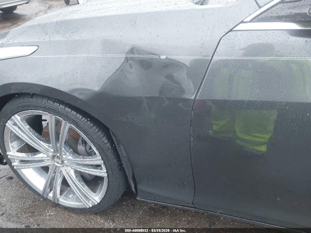 Продажа на аукционе авто 2015 Cadillac Cts Standard, vin: 1G6AP5SX0F0107925, номер лота: 44596932
