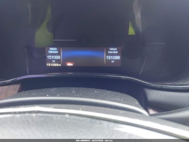 Продажа на аукционе авто 2015 Cadillac Cts Standard, vin: 1G6AP5SX0F0107925, номер лота: 44596932