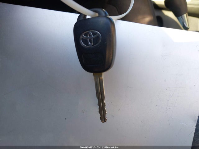 Toyota CAMRY SE 2014 4T1BF1FK0EU855850 Image 11