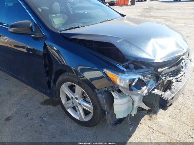 Toyota CAMRY SE 2014 4T1BF1FK0EU855850 Image 18