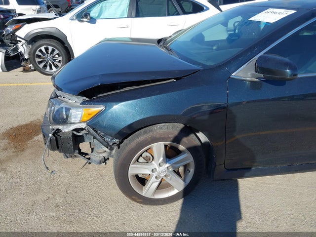 Toyota CAMRY SE 2014 4T1BF1FK0EU855850 Image 19