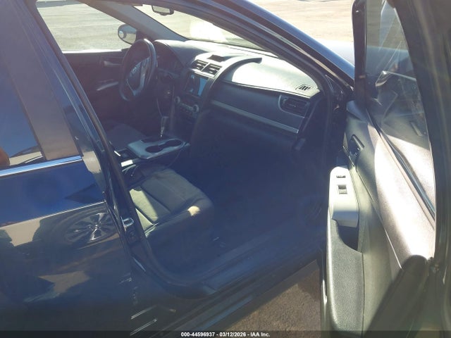Toyota CAMRY SE 2014 4T1BF1FK0EU855850 Image 5