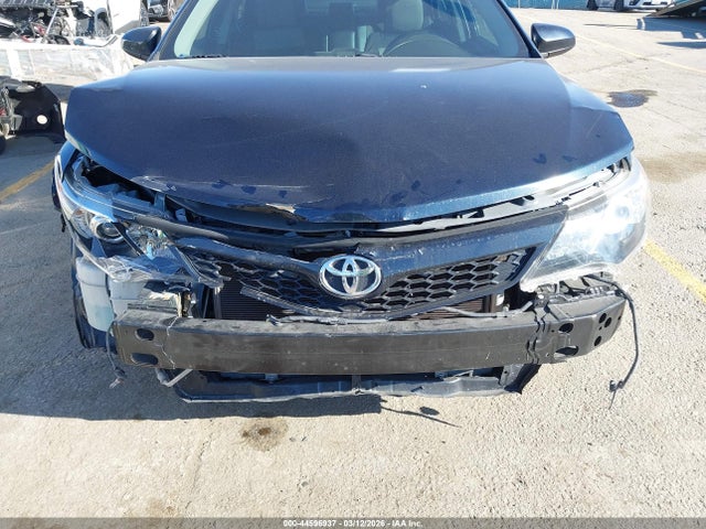 Toyota CAMRY SE 2014 4T1BF1FK0EU855850 Image 6