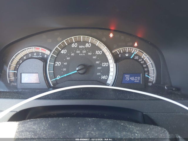 Toyota CAMRY SE 2014 4T1BF1FK0EU855850 Image 7