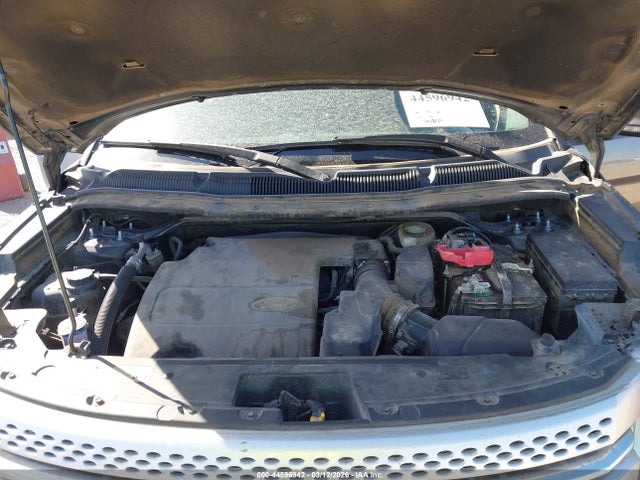 Ford EXPLORER XLT 2015 1FM5K7D88FGA26818 Image 10