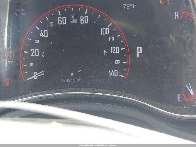 Dodge DURANGO LIMITED 2015 1C4RDHDG2FC880546 Image 7