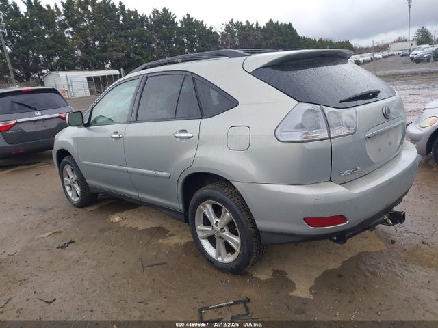 Aukcja sprzedaży 2008 Lexus Rx 400h, vin: JTJHW31U182049421, numer aukcji: 44596957