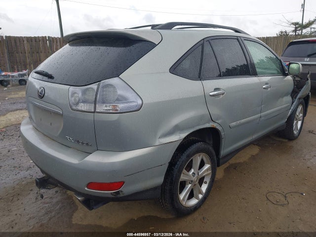 Aukcja sprzedaży 2008 Lexus Rx 400h, vin: JTJHW31U182049421, numer aukcji: 44596957