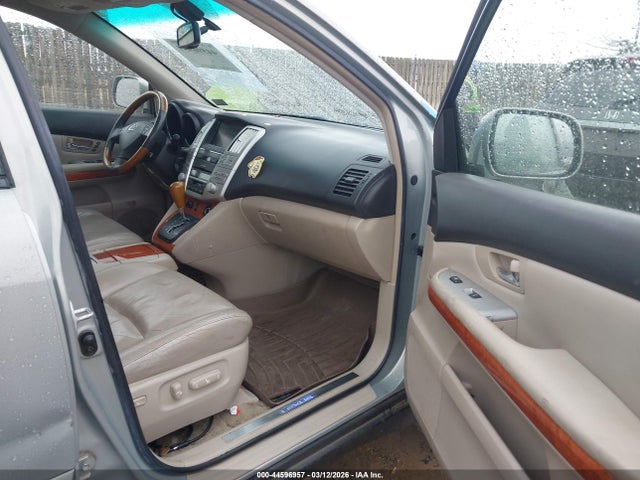 Aukcja sprzedaży 2008 Lexus Rx 400h, vin: JTJHW31U182049421, numer aukcji: 44596957