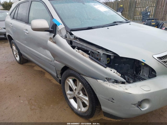 Aukcja sprzedaży 2008 Lexus Rx 400h, vin: JTJHW31U182049421, numer aukcji: 44596957