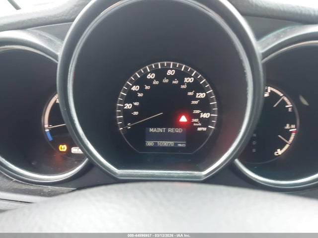 Aukcja sprzedaży 2008 Lexus Rx 400h, vin: JTJHW31U182049421, numer aukcji: 44596957