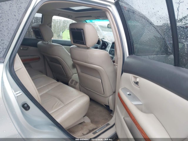 Aukcja sprzedaży 2008 Lexus Rx 400h, vin: JTJHW31U182049421, numer aukcji: 44596957