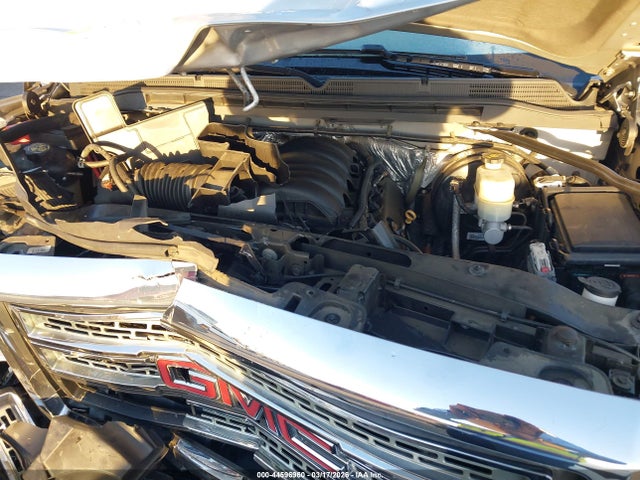 2015 GMC SIERRA 1500 1GTN2TEC6FZ408592 Photo 9