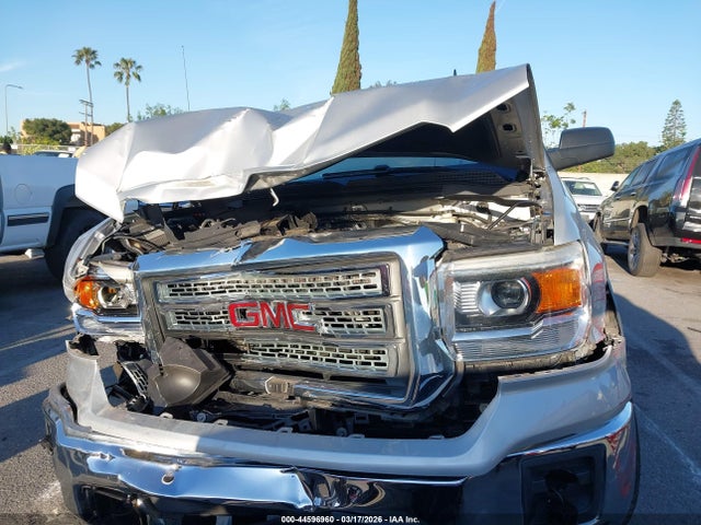 GMC SIERRA 1500 2015 1GTN2TEC6FZ408592 Image 13