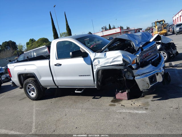 GMC SIERRA 1500 2015 1GTN2TEC6FZ408592 Image 14