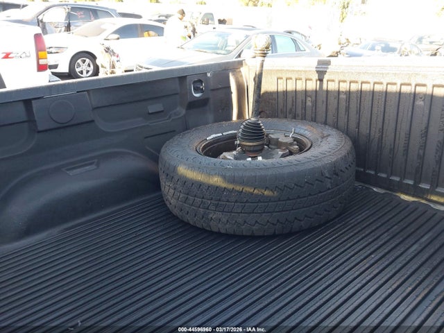 1GTN2TEC6FZ408592 GMC SIERRA 1500